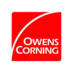 Logo Owens Corning. It is one of the pictures from the part of T & L ROOF Parnets in T & L ROOF | Your Premier Roofing Contractor.