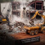 debris-demolition